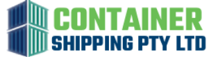 Container Shipping Pty Ltd